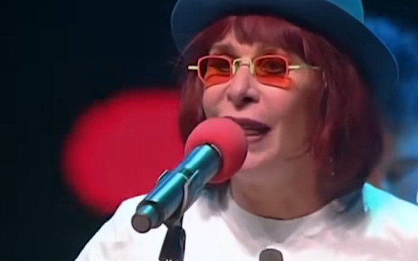 Ρίτα Λι: Πέθανε η «βασίλισσα της ροκ της Βραζιλίας» σε ηλικία 75 ετών