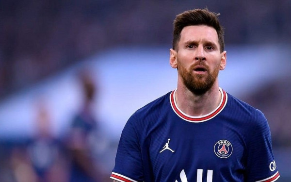 Γαλλία: Ο Μέσι απολογήθηκε για την απουσία του στη Σαουδική Αραβία (βίντεο)