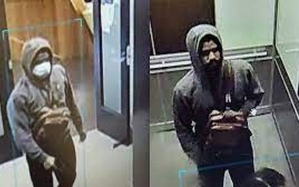 ΗΠΑ: Προφυλακιστέος ο 24χρονος βασικός ύποπτος για τη φονική επίθεση στην Ατλάντα