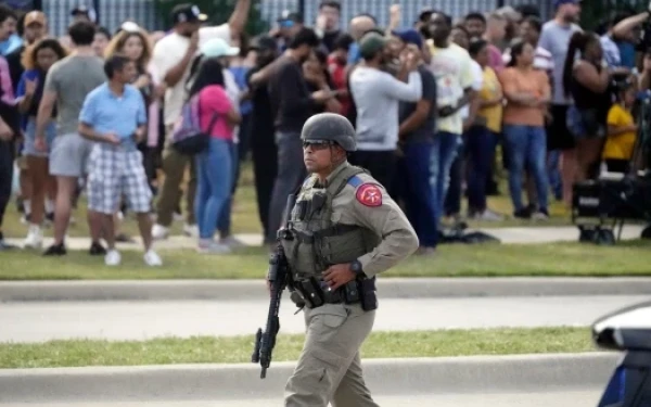 Τραγωδία στο Τέξας με 9 νεκρούς και 3 σε κρίσιμη κατάσταση- Ο δράστης πυροβολούσε αδιακρίτως (βίντεο)