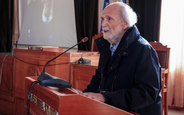 Δ. Κουτσούμπας: Ο Γιάννης Μαρκόπουλος είχε μια μοναδική τέχνη να αναγεννά, να αναμορφώνει, να ανακατατάσσει τα γνώριμα ηχοχρώματα