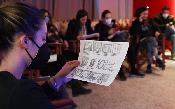 Δήμος Νεάπολης-Συκεών: Αρχίζουν τα δωρεάν μαθήματα προετοιμασίας της μητρότητας για εγκύους