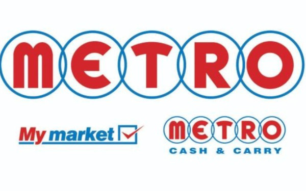 ΜΕΤRO: Έπιασε το 1,5 δισ. τζίρο το 2022 και αύξησε τα κέρδη της