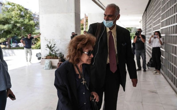 Συγκλονίζει η μητέρα του Μάριου Παπαγεωργίου: «Ευχαριστώ το Θεό που αργεί αλλά δε λησμονεί» (βίντεο)