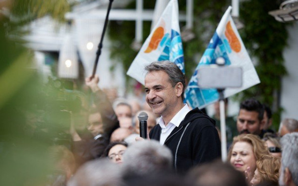 Η στρατηγική του Μητσοτάκη στην τελική ευθεία