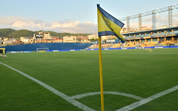 Στοίχημα: Πληρώνει 2.30 ο άσος στο Αγρίνιο - Διπλό αξίας στο 2.10 η Τότεναμ