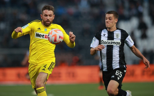 Το πρόγραμμα των φιλικών ΠΑΟΚ και Άρη στην Ολλανδία Το πρόγραμμα των φιλικών ΠΑΟΚ και Άρη στην Ολλανδία