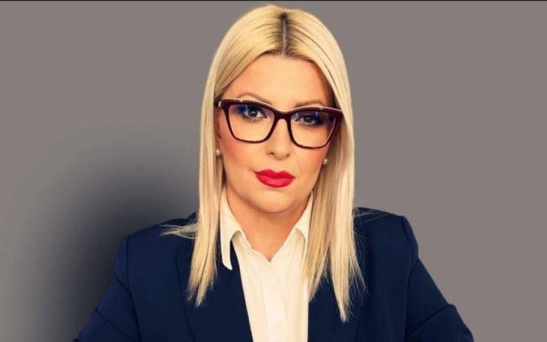 Κ. Παπαδάκη στο makthes.gr: Στην Πέλλα το ΠΑΣΟΚ θέλει να επαναπροδιορίσει τη σχέση του με τους πολίτες