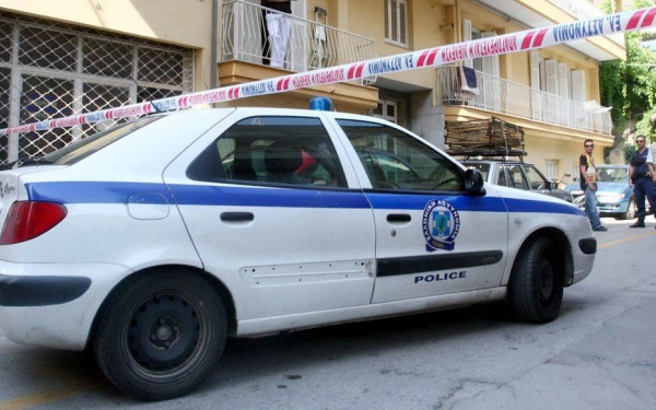 Αθήνα: Πυροβολισμοί σε σπίτι στον Κολωνό - Βρέθηκαν δυο σφαίρες στο παιδικό δωμάτιο