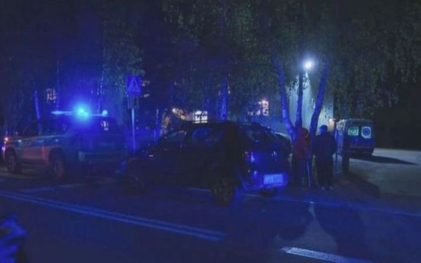 Μακελειό στην Πολωνία: Άνδρας επιτέθηκε με μαχαίρι σε ορφανοτροφείο - Μία 16χρονη νεκρή και εννέα τραυματίες 
