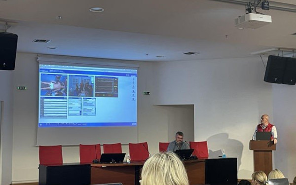 Ιατρική ΑΠΘ: Εξειδικευμένη εκπαίδευση παροχής πρώτων βοηθειών σε ΑΕΙ της Ουκρανίας 