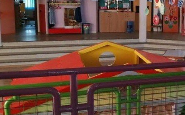 Από 10 έως 31 Μαΐου οι εγγραφές στους Βρεφονηπιακούς και Παιδικούς σταθμούς του δήμου Θέρμης