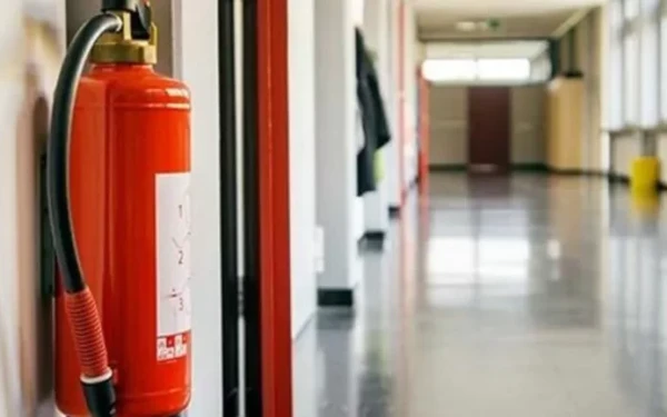 Πάτρα: Εισαγγελική παρέμβαση για την πυρασφάλεια σε σχολεία