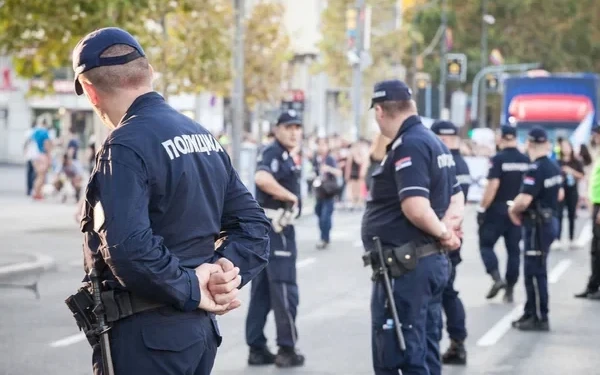 Σερβία: Προσχεδιασμένο το μακελειό στο δημοτικό σχολείο στο Βελιγράδι, αναφέρει η αστυνομία