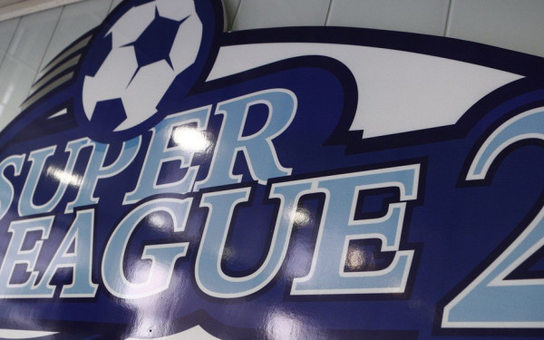 Super League 2: Στο 89' «χτύπησε» στην Καρδίτσα ο Μακεδονικός