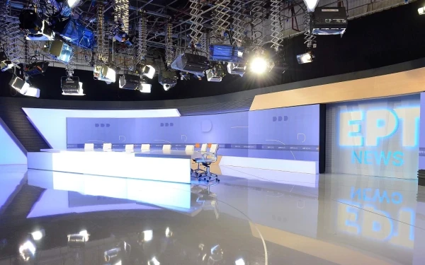 Εκλογές 2023: Η ανακοίνωση του Υπουργείου Εσωτερικών για την αναβολή του ντιμπέιτ