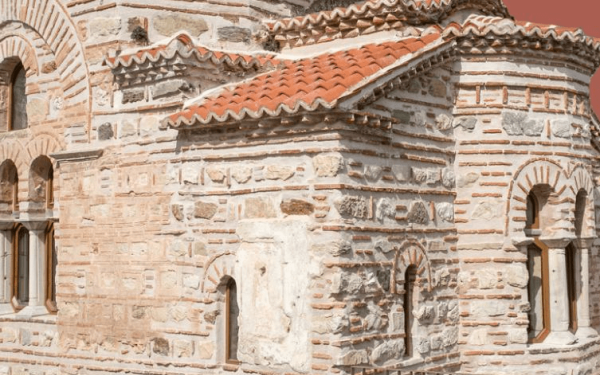 Λαμπρά εγκαίνια του Ιερού Nαού Μεταμορφώσεως του Σωτήρος στον Χορτιάτη 