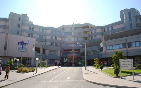 Τραγωδία στα Τρίκαλα: 15χρονη μαθήτρια νεκρή σε νυχτερινό μαγαζί - Τι λέει ο διοικητής του νοσοκομείου