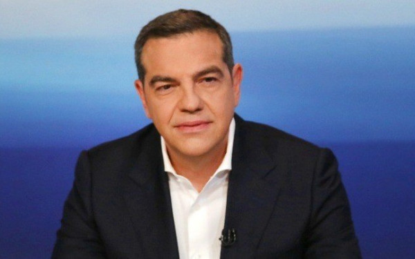 Ντιμπέιτ 2023 - Τσίπρας: Άλλα λόγια για τις μειώσεις Κατρούγκαλου στους συνταξιούχους