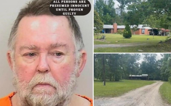 Νέο σοκ στις ΗΠΑ: 58χρονος πυροβόλησε στο κεφάλι 14χρονη που έπαιζε κρυφτό - «Είδε σκιές στον κήπο του»