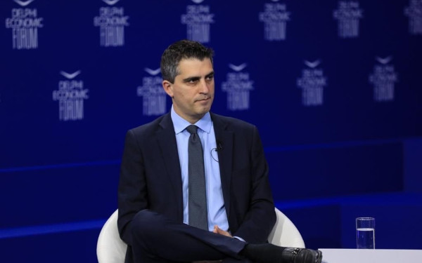 Χ. Δήμας: «Η κυβέρνηση υλοποιεί έργα ενίσχυσης και εκσυγχρονισμού των δημόσιων υποδομών στην Ανατολική Μακεδονία και τη Θράκη»