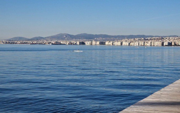Summer in Thessaloniki: Πρόταση του CNN ανάμεσα σε 23 κορυφαίους καλοκαιρινούς προορισμούς