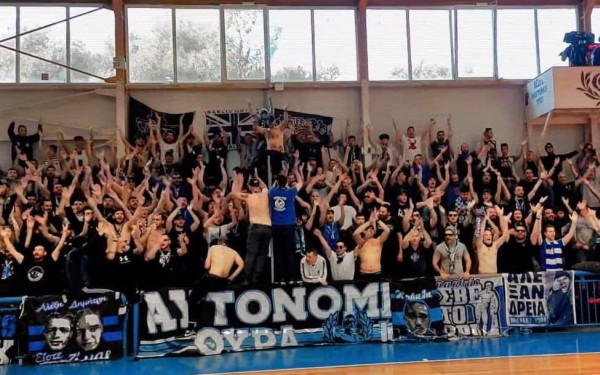 Μπάσκετ: Ώρα αυτοκριτικής για την ΚΑΕ Ηρακλής και μια συγγνώμη στον κόσμο