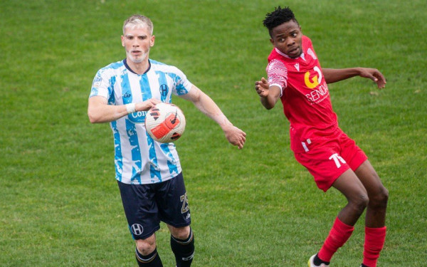 Super League 2: Πολύ σκληρός για να «πεθάνει» ο Διαγόρας, 2-2 με τον Ηρακλή