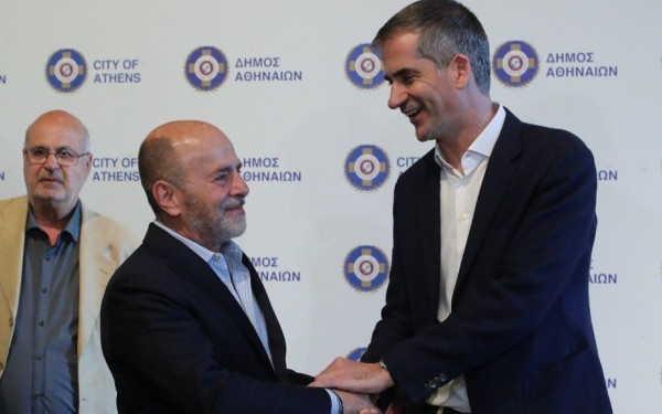 Παναθηναϊκός: Μπήκαν οι τελικές υπογραφές, ξεκινούν οι εργασίες για την κατασκευή του γηπέδου στο Βοτανικό