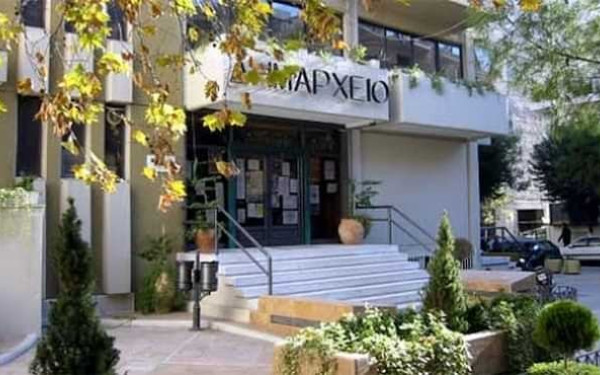 Οι Αμπελόκηποι «μεταμορφώνονται» με πράσινη διαδρομή, νέο φωτισμό και διαβάσεις πεζών