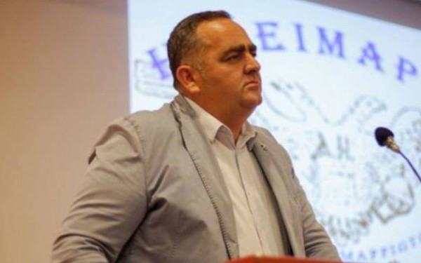Δημοτικό Συμβούλιο Θεσσαλονίκης: Η αλβανική κυβέρνηση να απελευθερώσει άμεσα τον Φρ. Μπελέρη
