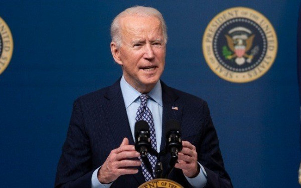 ΗΠΑ: Ικανοποίηση Μπάιντεν για τη συμφωνία Ισραήλ - Χαμάς