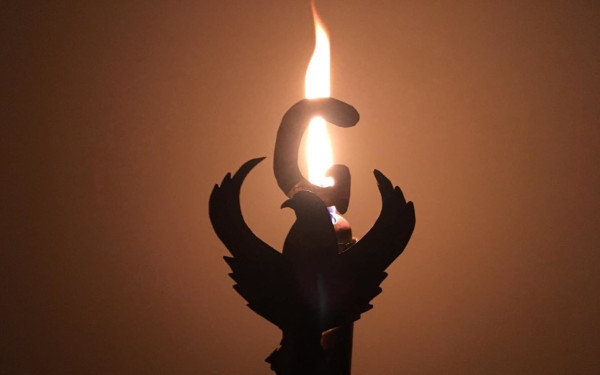 Οι ποντιακοί σύλλογοι της Κατερίνης ανάβουν τη «Φλόγα της Μνήμης»