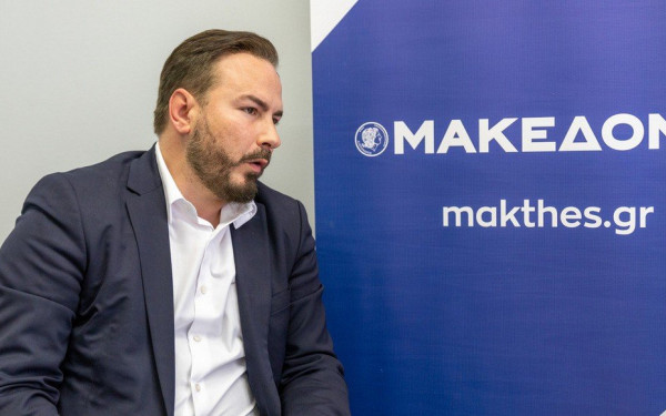 Δ. Γκολιδάκης: Η Ελλάδα διάλεξε ανάπτυξη και πρόοδο