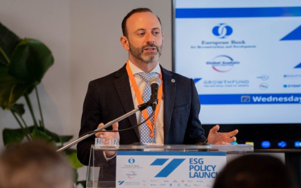 Υπερταμείο: Βιώσιμη ανάπτυξη θυγατρικών και πολιτική ESG