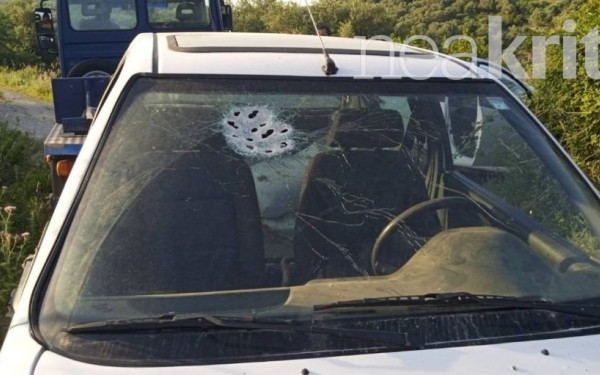 Έγκλημα στην Αρχοντική Ρεθύμνου: Στο ποινικό παρελθόν του θύματος εστιάζουν οι αστυνομικοί (βίντεο)