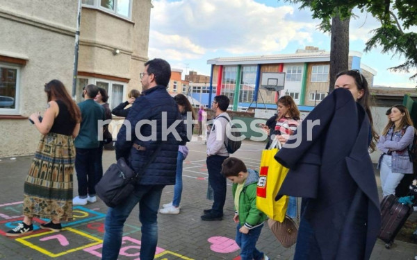 Αίρονται όλοι οι περιορισμοί για την ψήφο των Ελλήνων του εξωτερικού - Σε διαβούλευση το νομοσχέδιο