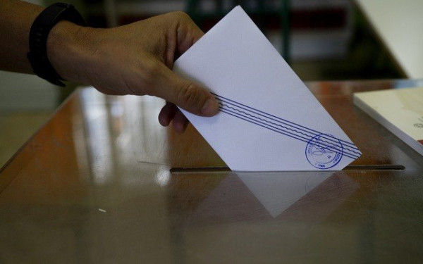 Τι θα κριθεί στην κάλπη της 25ης Ιουνίου - Ποιοι ελπίζουν, ποιοι αγωνιούν. Του Νίκου Ηλιάδη