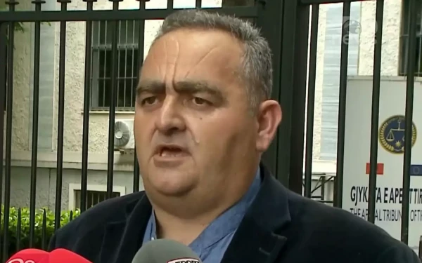 Καθαιρέθηκε ο Φρέντι Μπελέρης από Δήμαρχος Χειμάρρας - Για μεθοδεύσεις Ράμα μιλά ο ίδιος (βίντεο)