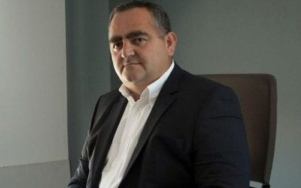 Μπελέρης από Αλβανία: Ευχαριστώ τον πρωθυπουργό - Μάχη για το κράτος δικαίου και τη Δημοκρατία