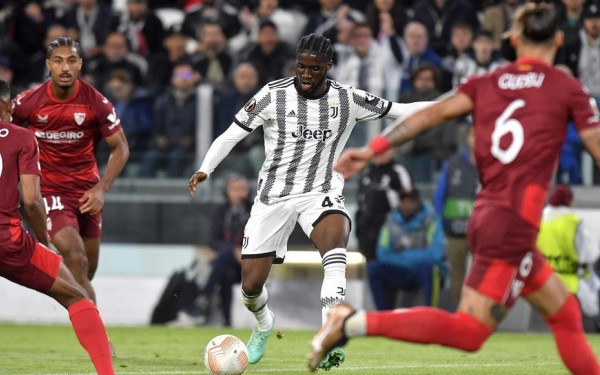 Φίλαθλος της Γιουβέντους άφησε την τελευταία του πνοή μέσα στο γήπεδο