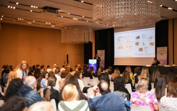 ΦΣΘ: Με τη συμμετοχή διακεκριμένων επιστημόνων και 300 συνέδρων ολοκληρώθηκε  το 9ο Πανελλήνιο Συνέδριο Εφαρμοσμένης Φαρμακευτικής 