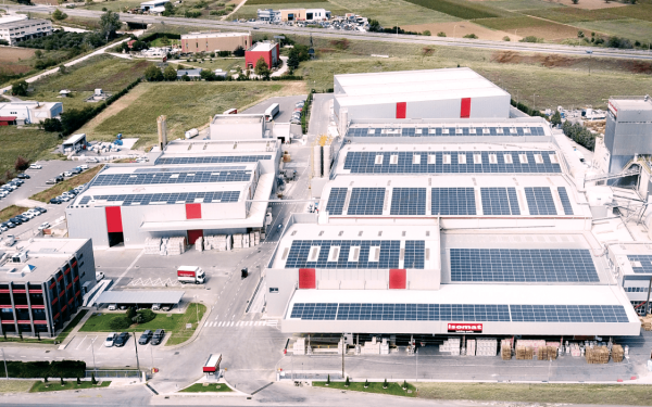 Η 2η εθελοντική αιμοδοσία της ISOMAT σε συνεργασία με το ΑΧΕΠΑ συγκέντρωσε 48 φιάλες αίματος!