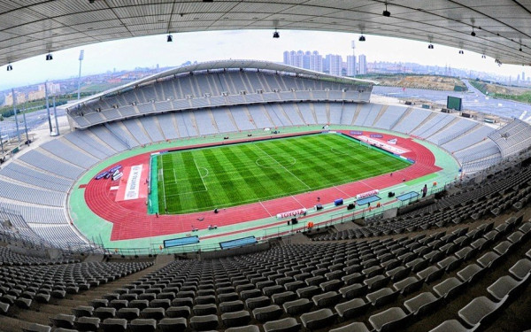 Ξεκαθάρισε η UEFA: «Κανονικά στην Κωνσταντινούπολη ο τελικός του Champions League»