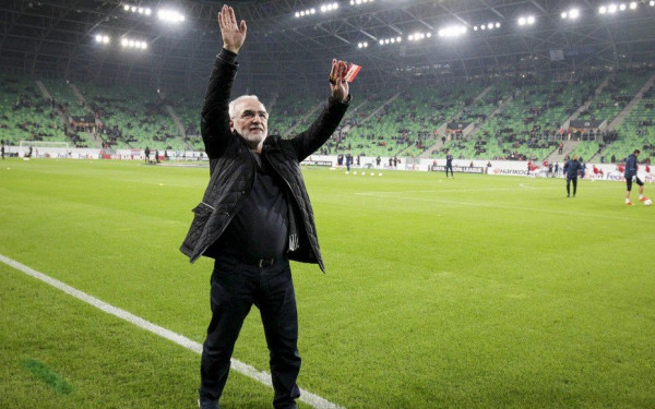 Φουλάρει για το προπονητικό κέντρο στη Θέρμη ο ΠΑΟΚ - Επαφές Σαββίδη και για μεταγραφές