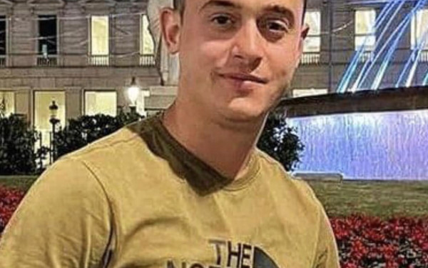 Σφακιά: Θρήνος για τον 25χρονο που κεραυνοβολήθηκε από καλώδια - Στις 17:00 η κηδεία του