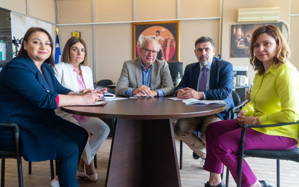 Καβάλα: Τετραήμερο φεστιβάλ παιχνιδιού αφιερωμένο στην Παγκόσμια Ημέρα Περιβάλλοντος 