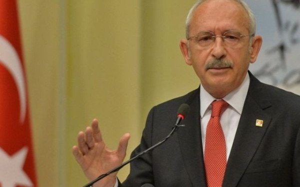 Κεμάλ Κιλιτσντάρογλου: Ποιος είναι ο αντι-Ερντογάν που υπόσχεται να γίνει ο σωτήρας της τουρκικής δημοκρατίας