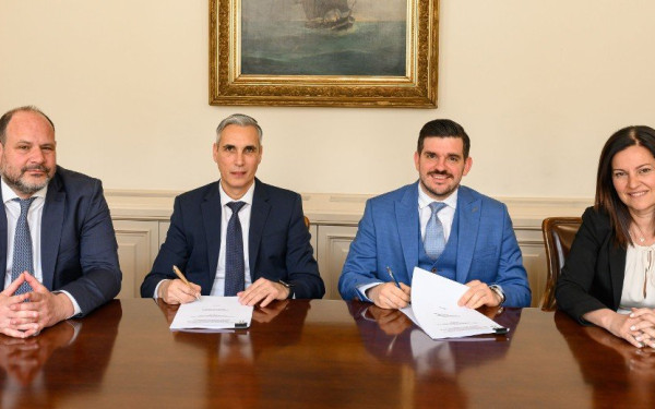 Alpha Bank και Ταμείο Ανάκαμψης χρηματοδοτούν επένδυση της Klefer