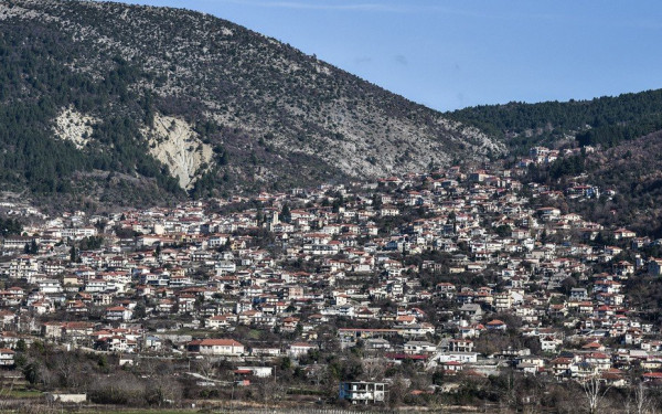 Κόνιτσα: Παρά λίγο αυτόφωρο για τα κλειδιά του εκλογικού κέντρου